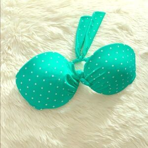 Xhilaration Strapless Bikini 